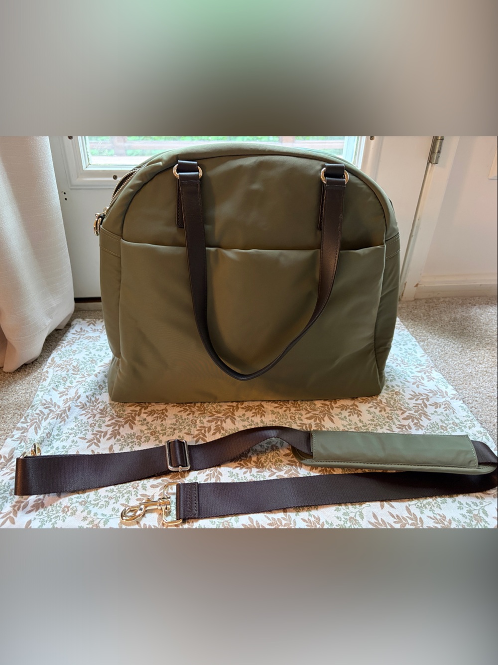 Lo & Sons O.G. 2 Laptop Tote